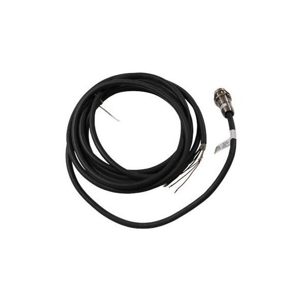 Pump Repair Parts- Spare, Cable C/D EX w.scr. 10m.